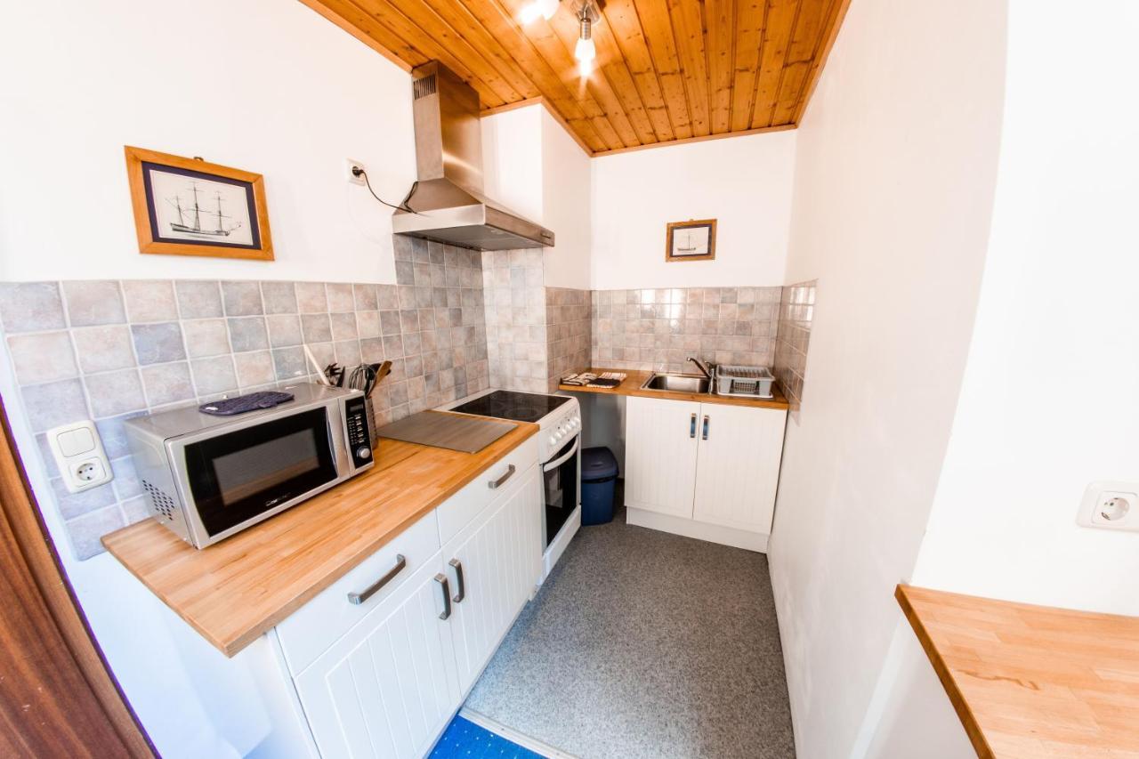 Haus Martin Appartamento