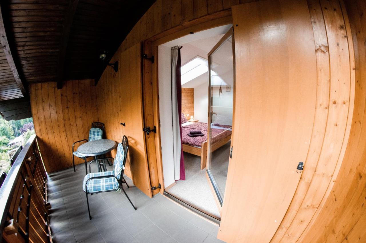 Appartamento Haus Martin *