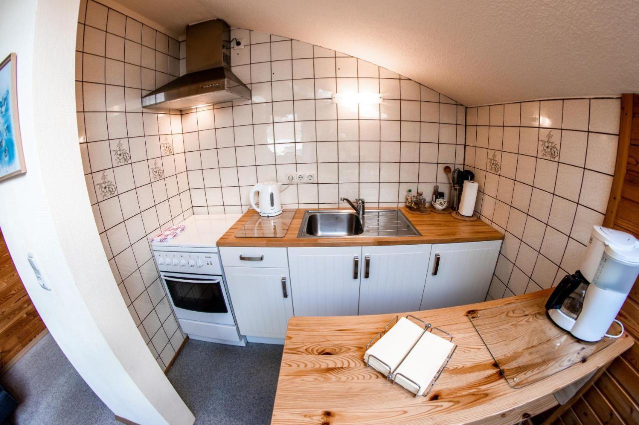 Haus Martin *