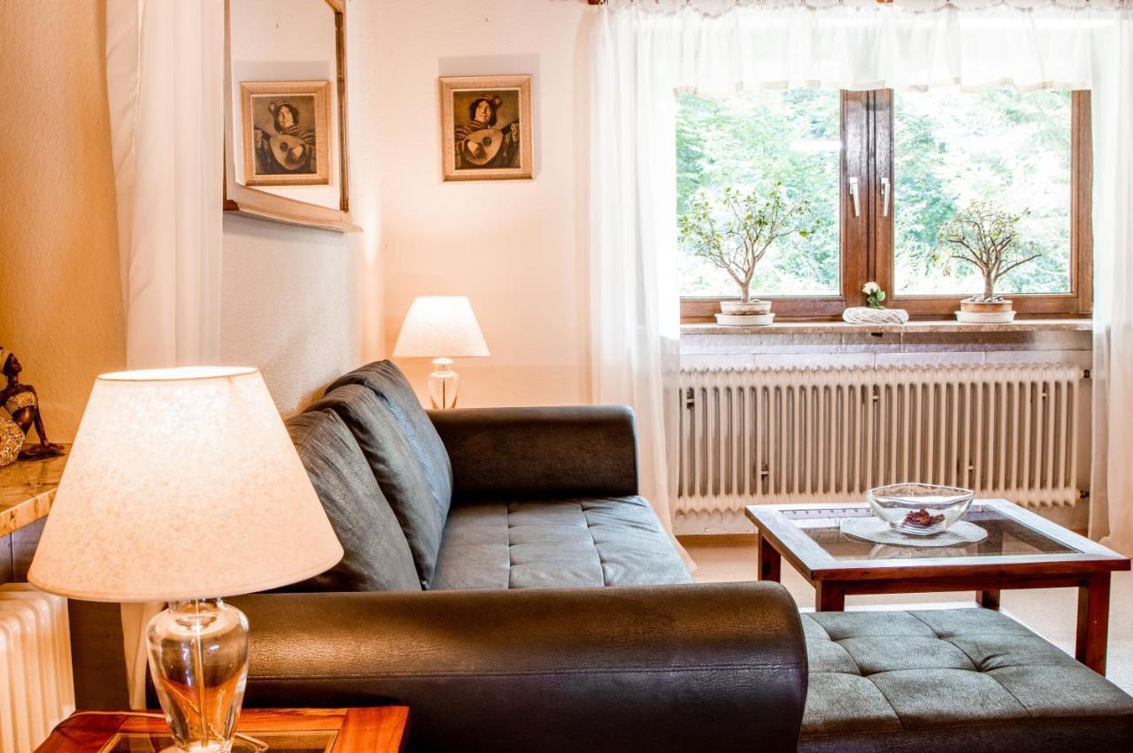 Haus Martin Bayerisch Eisenstein
