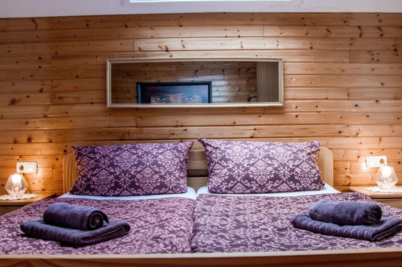 Haus Martin Appartamento *