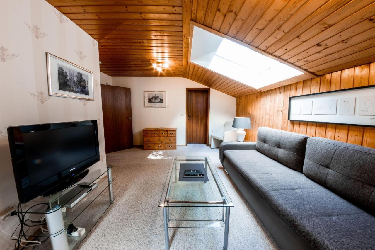 Haus Martin *