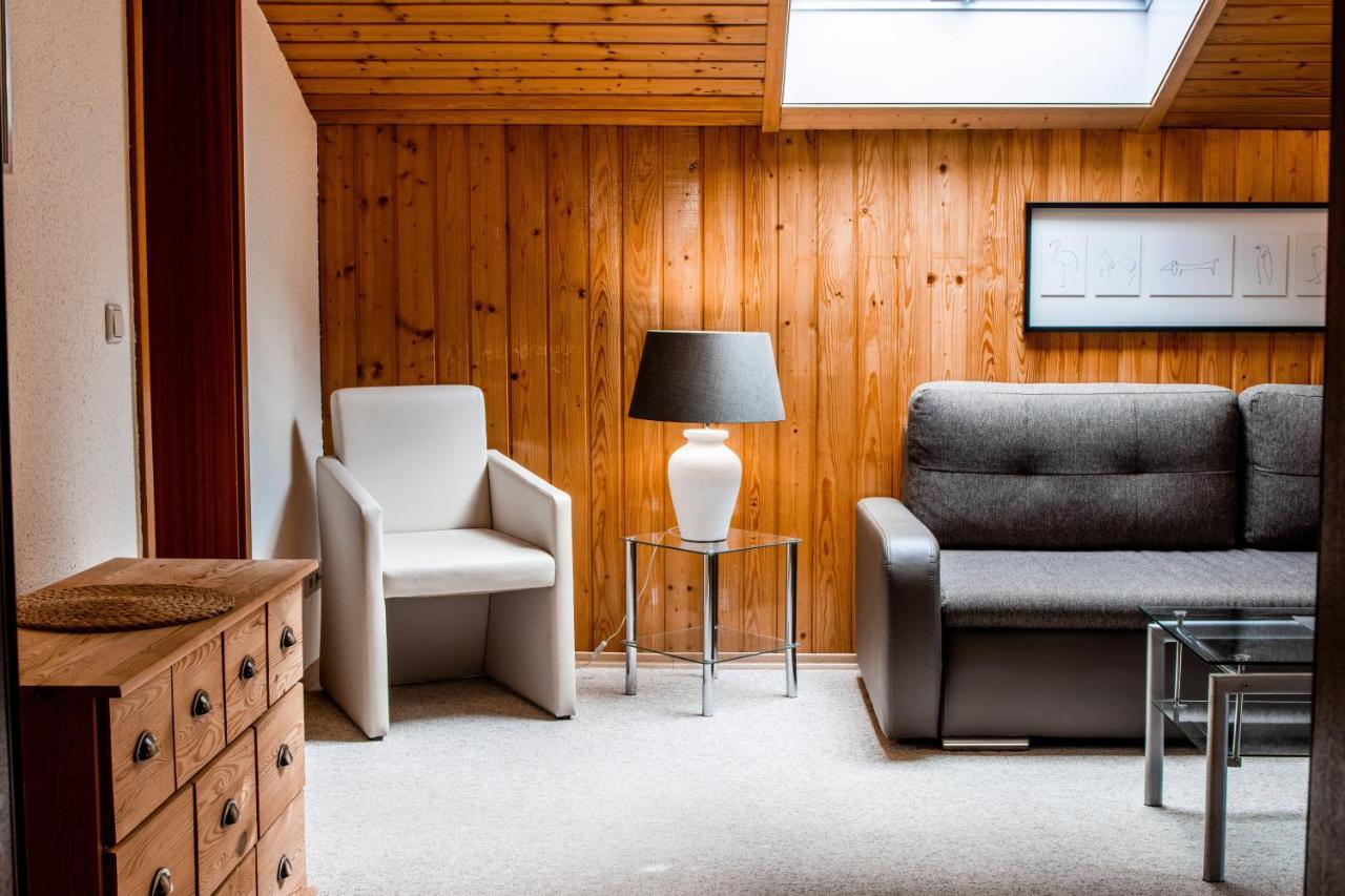 Haus Martin Apartment