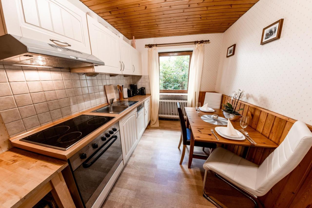 Apartment Haus Martin Bayerisch Eisenstein