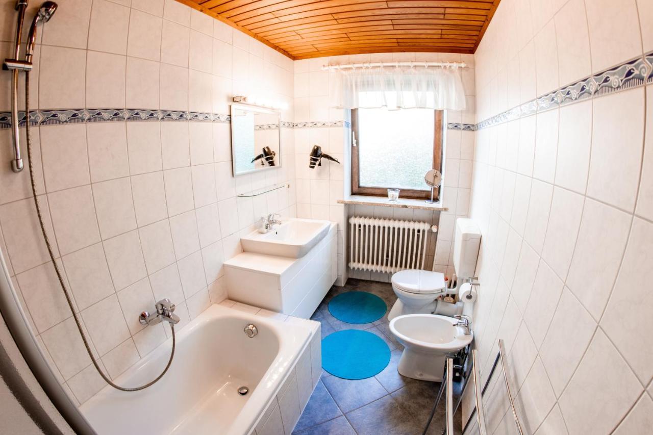 Apartment Haus Martin