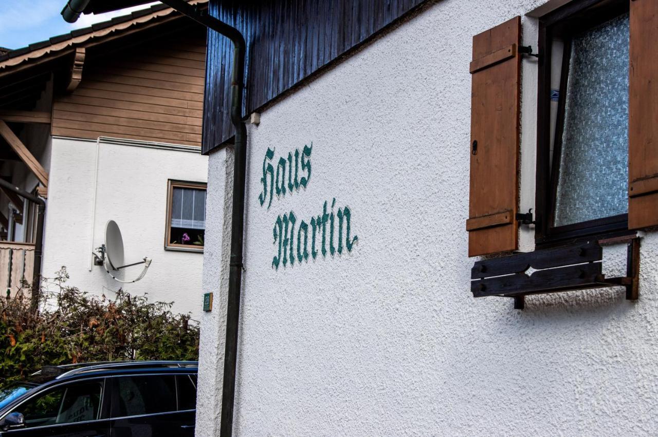 Apartment Haus Martin Bayerisch Eisenstein