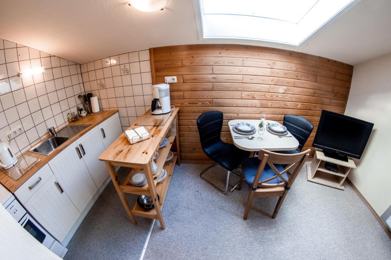 Haus Martin *