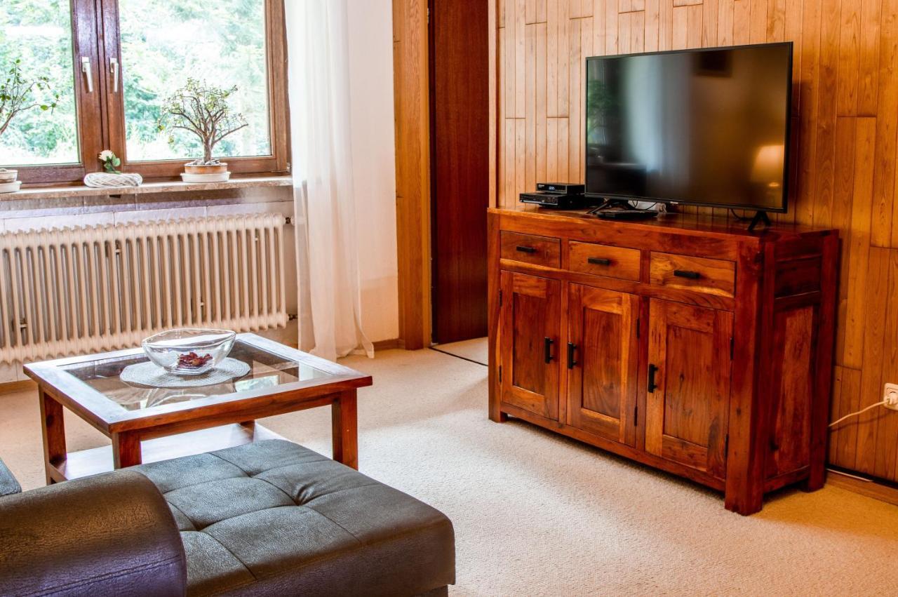 Haus Martin Apartment