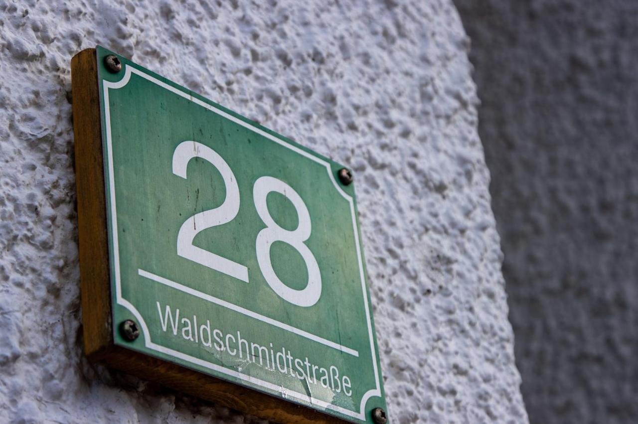 Haus Martin * Bayerisch Eisenstein