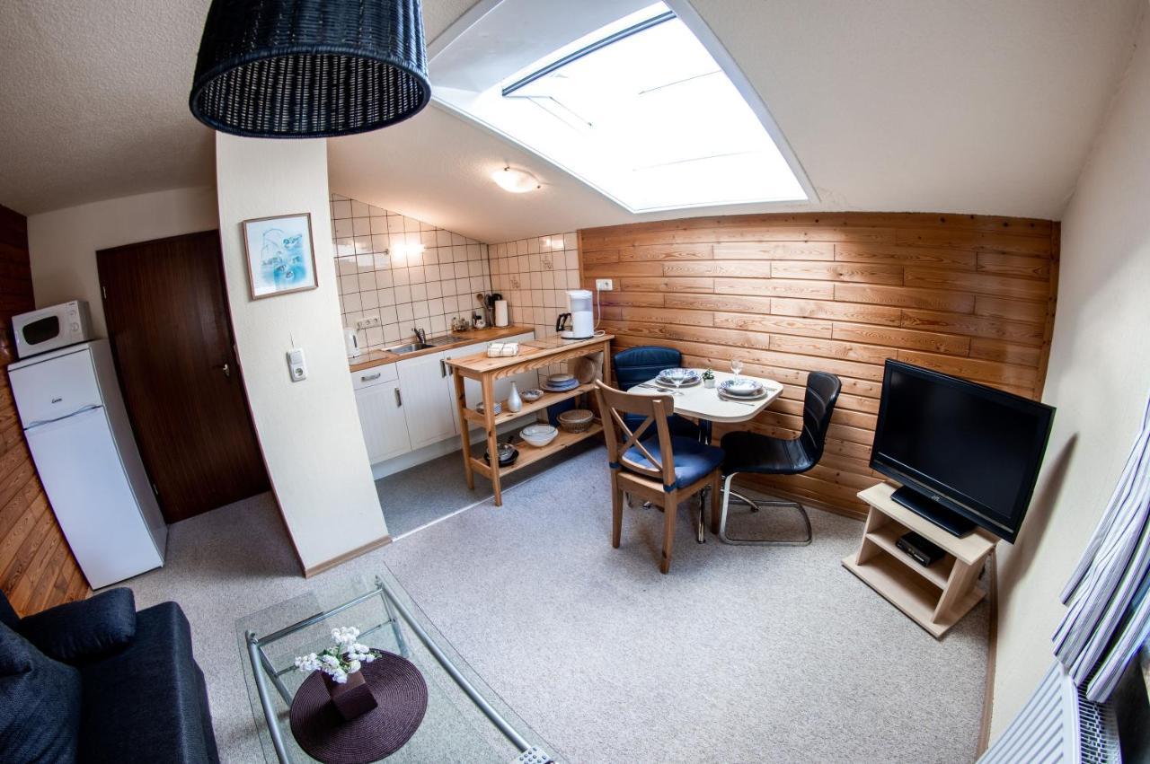 Apartment Haus Martin