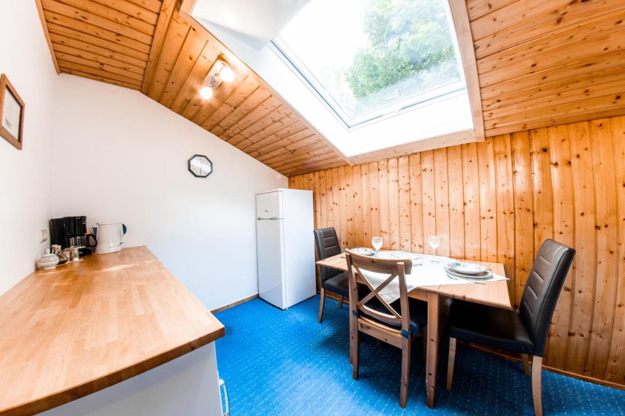 Haus Martin Apartment *