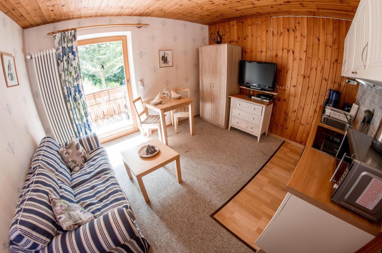 Haus Martin Apartment *