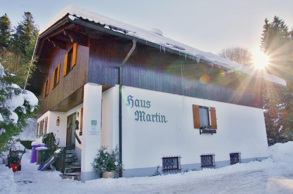 Haus Martin *