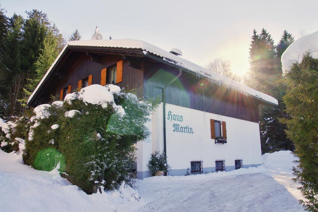 Haus Martin