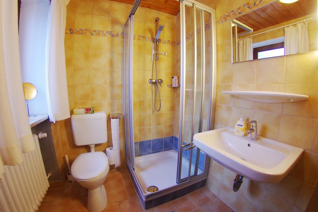 Haus Martin Apartment *